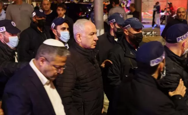 بن غفير