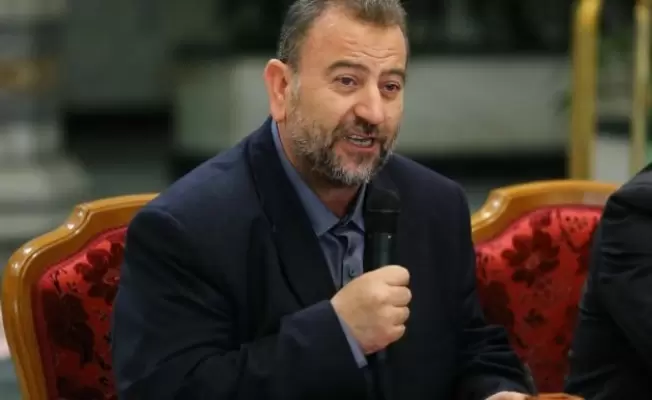 العاروري