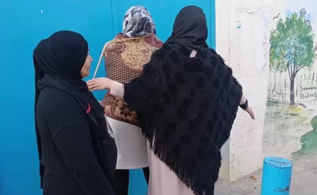 خلال الاقفال