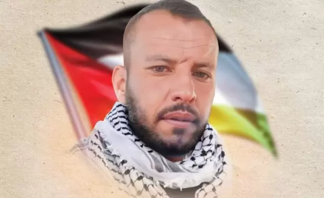 الشاب هارون رسمي يوسف أبو عرام