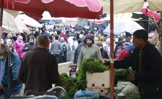 سوق صبرا "أبو الفقراء"