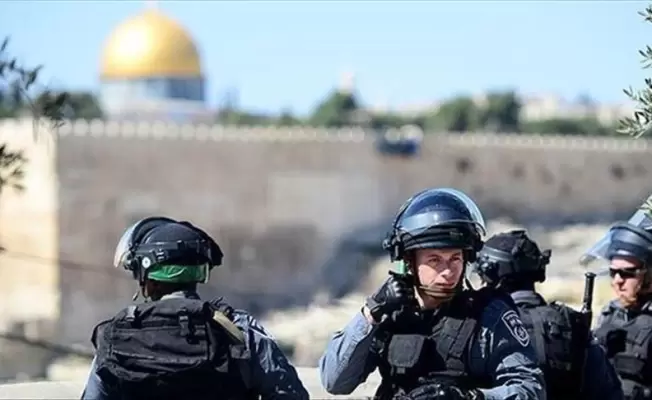 حالة تأهب في القدس