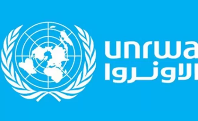 الأونروا