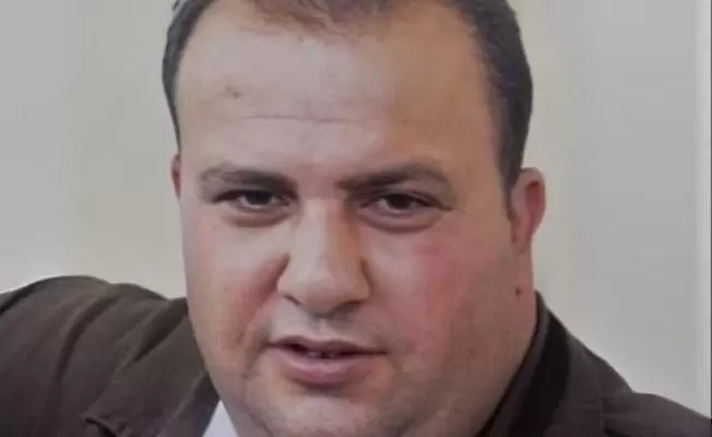 استشهاد الأسير أحمد أبو علي