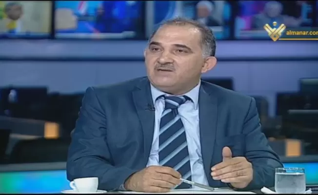 معن حمية
