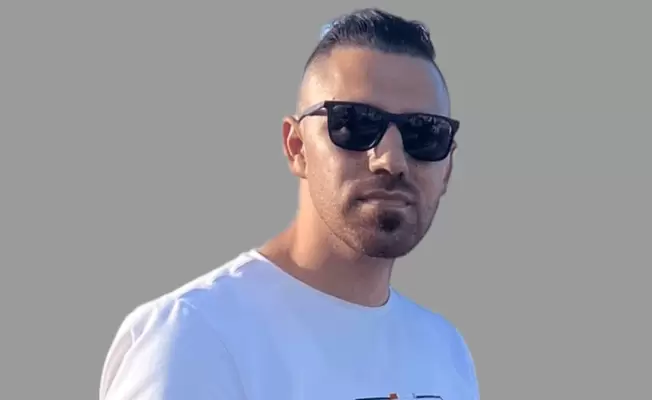 الشهيد حسين قراقع