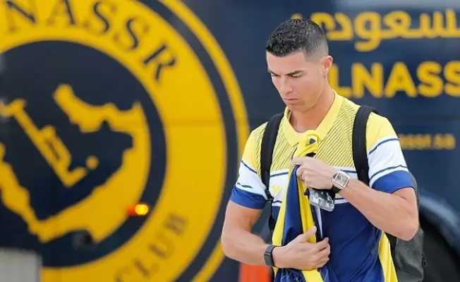 هل يتحول رونالدو الى جسر للتطبيع بين السعودية وكيان العدو؟