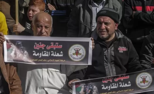 المقاومة الفلسطينية بالمرصاد