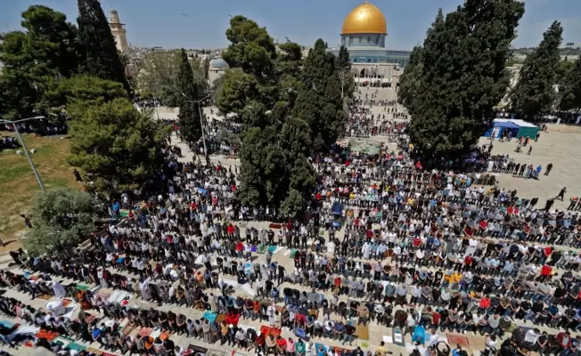 القدس