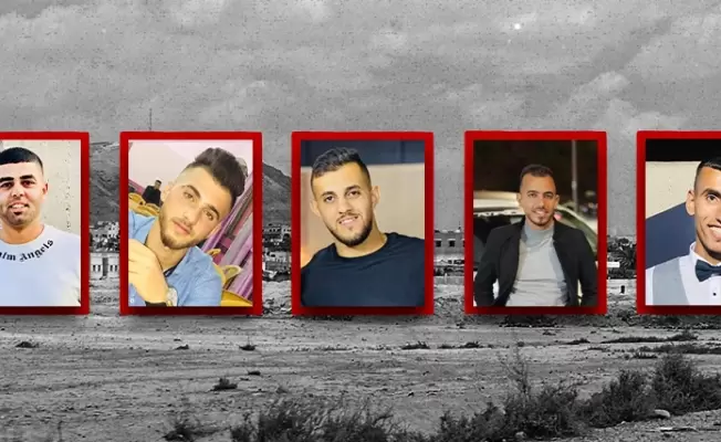الأسرى الشهداء... أبطال كتيبة عقبة جبر
