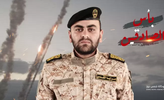 بأس الصادقين