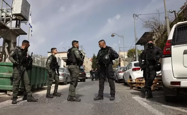 جنود اسرائيليون
