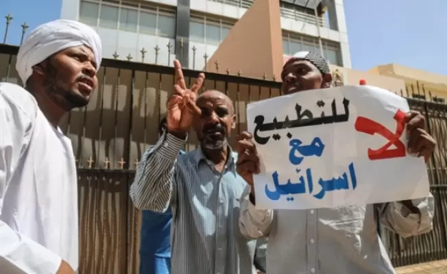 السودان