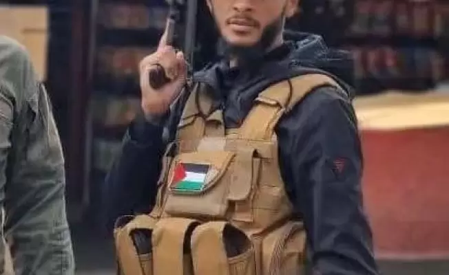 القتيل محمود زبيدات.. من عناصر "الأمن الوطني"