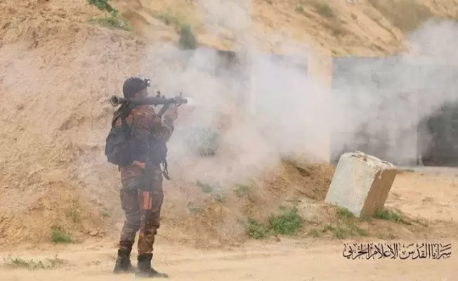"الوفاء لضفة الثوار".. تعزيز لمعادلة "وحدة الساحات"