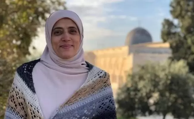 المرابطة خديجة خويص