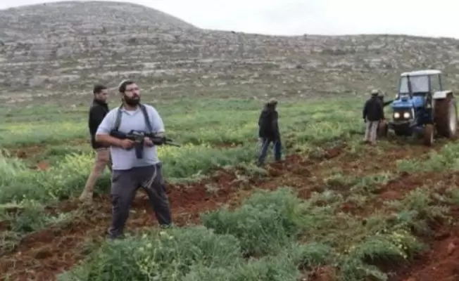هجوم المستوطنين