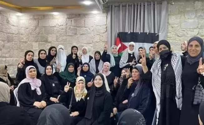 أمهات الشهداء.. أيقونات الفخر وتيجان الرؤوس