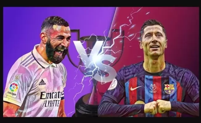 الكلاسيكو