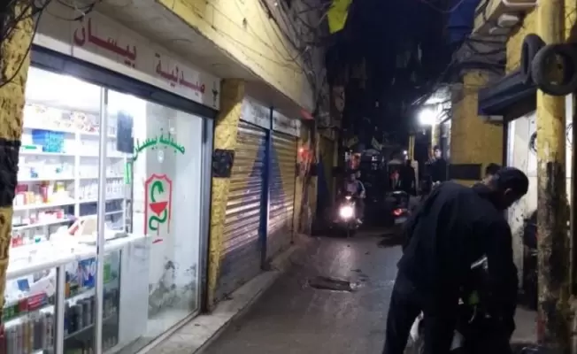 صيدليات شاتيلا.. من يحمي المريض من الصيدليات غير الشرعية؟..