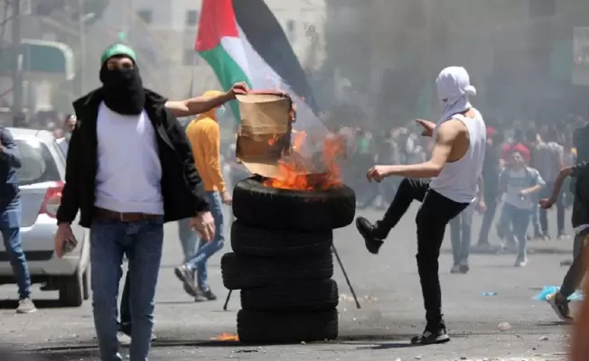 الضفة المحتلة.. الانتفاضة آتية.. آتية