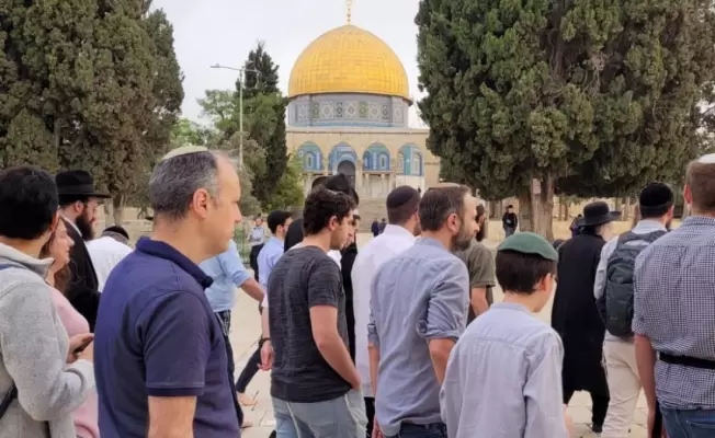 جماعات استيطانية متطرفة