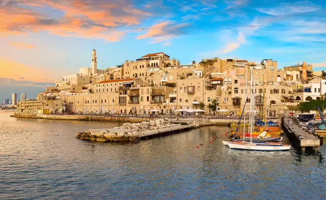 يافا