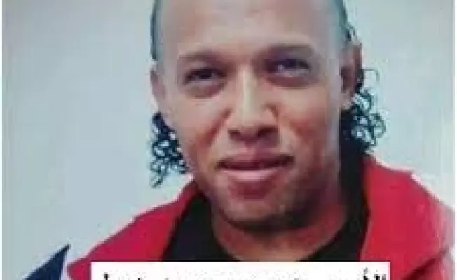 الأسير عمرو هميل
