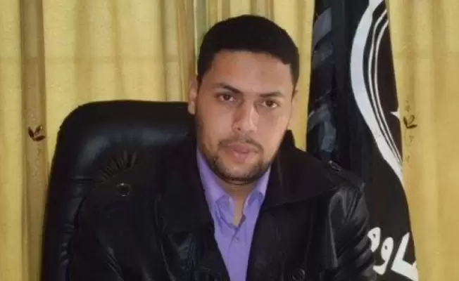 لجان المقاومة