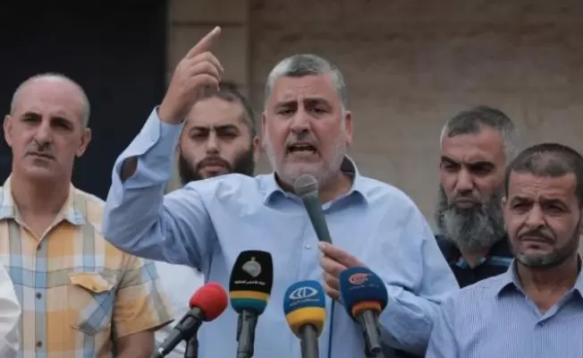 القيادي المدلل