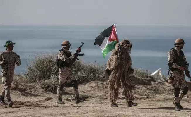 على أهبة الاستعداد