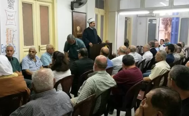 دار الندوة الشمالية