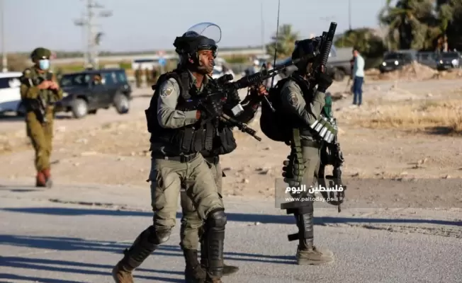 اجراءات عسكرية