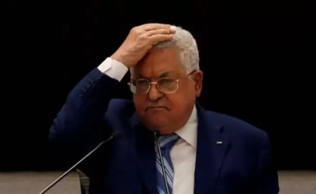 عباس والتنسيق الأممني "المقدس"!.. لماذا يكذب ؟..