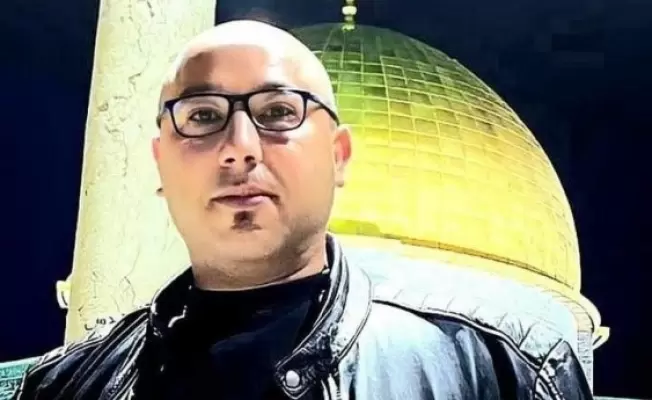 الشهيد البطل حاتم ابو نجمة