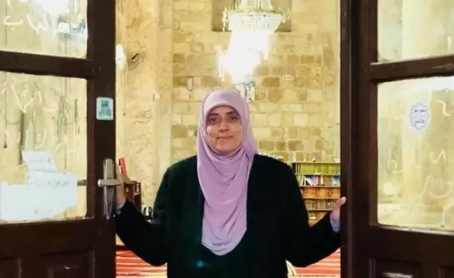 نفيسة خويص