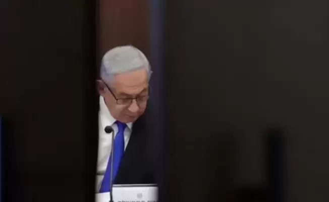 نتنياهو