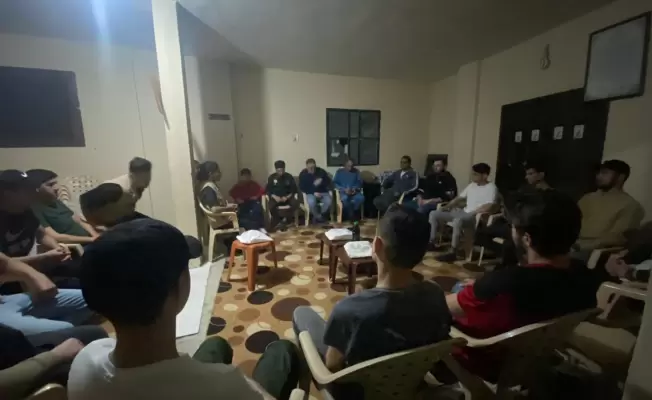 الافطار الرمضاني