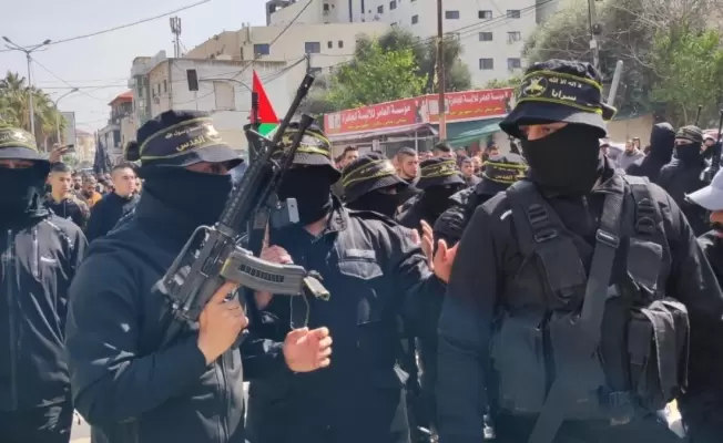 سرايا القدس