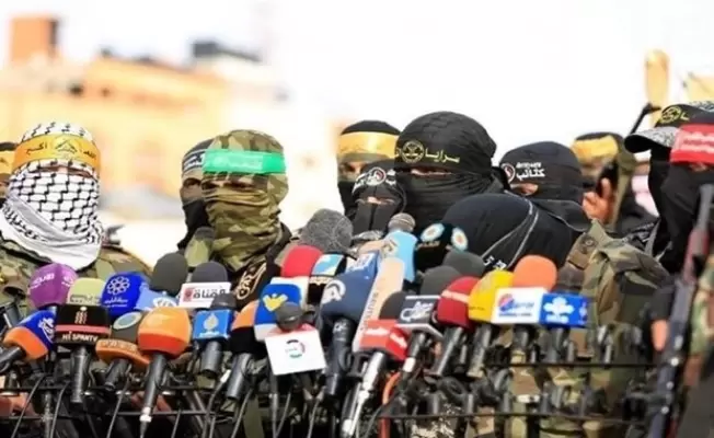 المقاومة في غزة تتأهب
