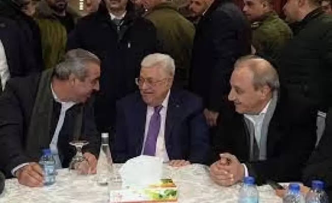 ثالوث تصفية المقاومة