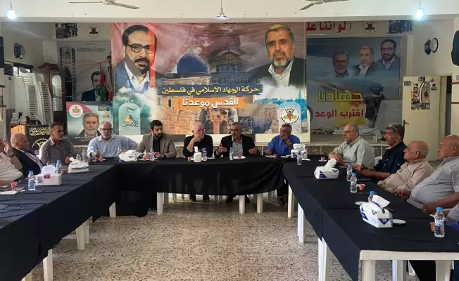 العمل الفلسطيني المشترك في صور