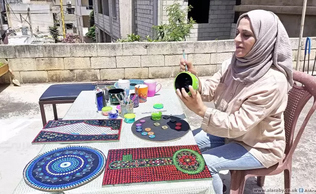 دلال شحرور