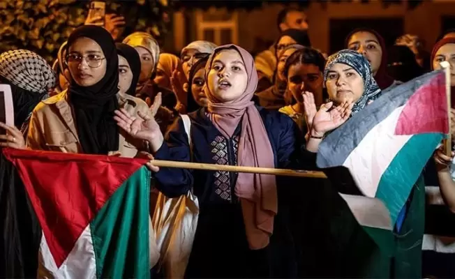 المغرب