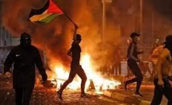 المقاومة في الضفة.. جاهزة لكل الاحتمالات