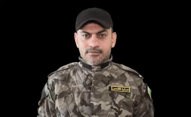 الشهيد خليل البهتيني