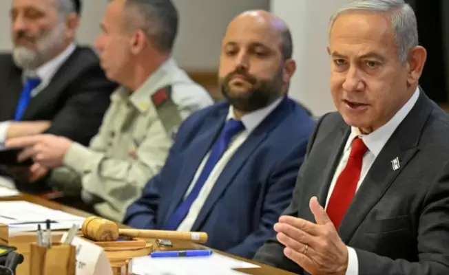 المجلس الوزاري الصهيوني المغر.. قادة الأجهزة الأمنية طالبوا بوقف الحرب الخميس الماضي