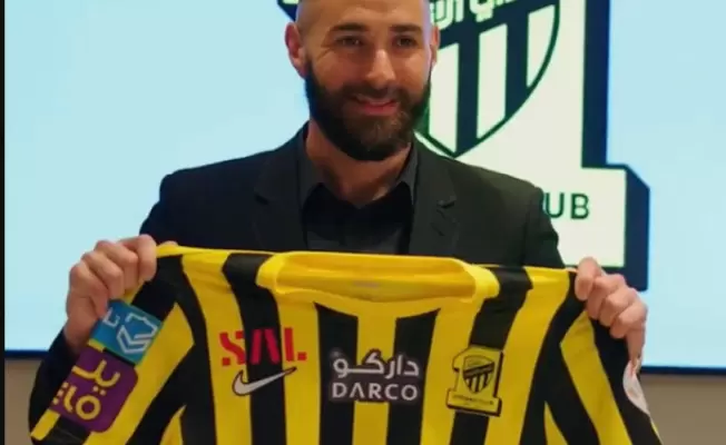 بنزيما