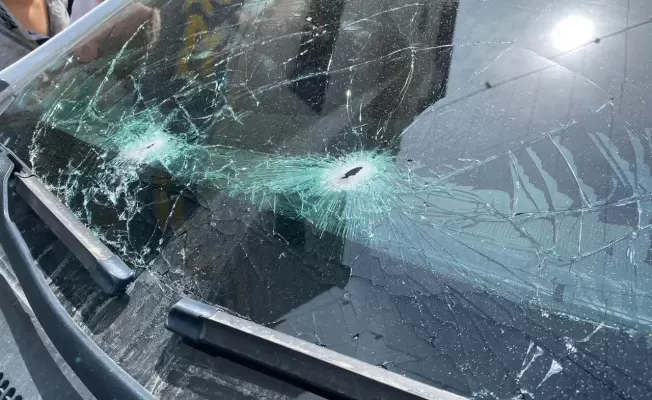 عملية فدائية قرب جنين وإصابة 5 صهاينة (4 جنود ومستوطن)