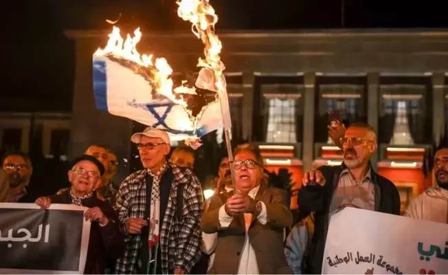 مغاربة